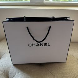 Luxury Fashion Bag Packaging