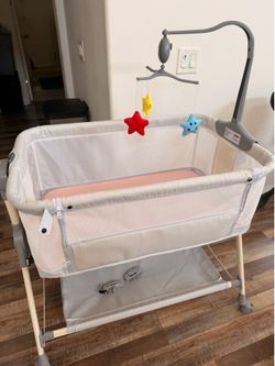 Baby bassinet