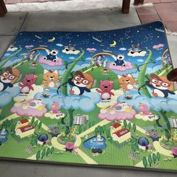 Children Carpet