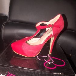 New Heels 