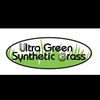 Ultra Green Synthetic  Grass