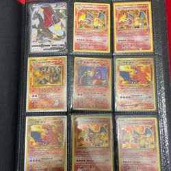 Selling My Investment Pokémon Cards