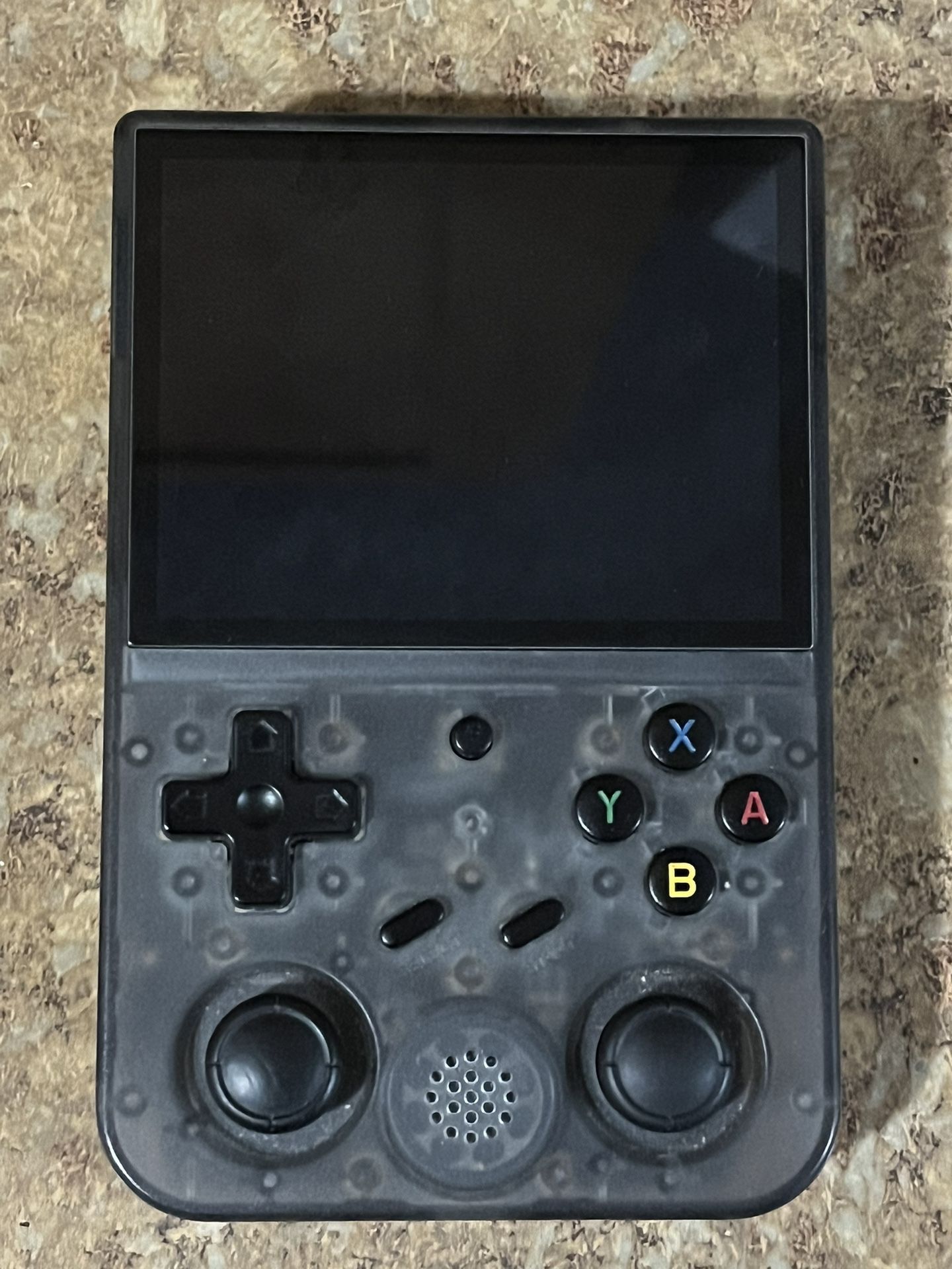 Anbernic RG353v (Emulator)