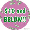 ✨$10 and below!✨ No Trades!