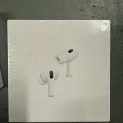 Air Pods Pro Or 3rd Gen 