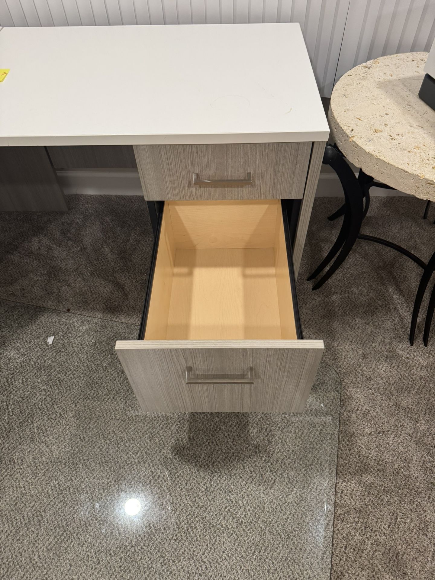 Office Right Hand Desk