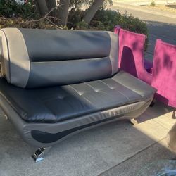 Sofa And Loveseat