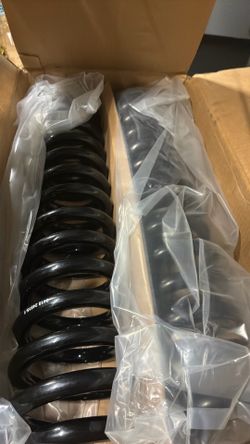 Ford super duty 5 to 6.5 lift 05-17