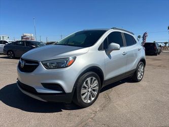 2018 Buick Encore