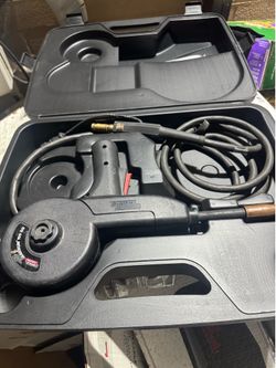 Magnum Pro 100SG Spool Gun with 8 Pin Trigger