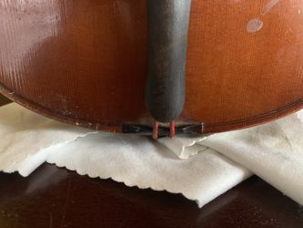 Suzuki 3/4 Violin- Vintage Thumbnail