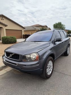 2008 Volvo XC90 3.2L 6cylinder