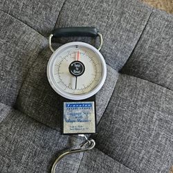 travelon luggage scale with tape measure