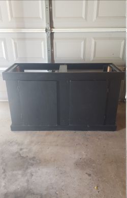 75 gallon fish tank aquarium stand