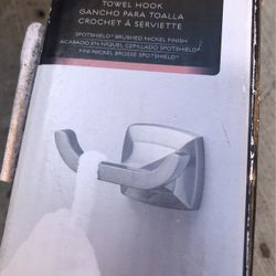 Towel Hook