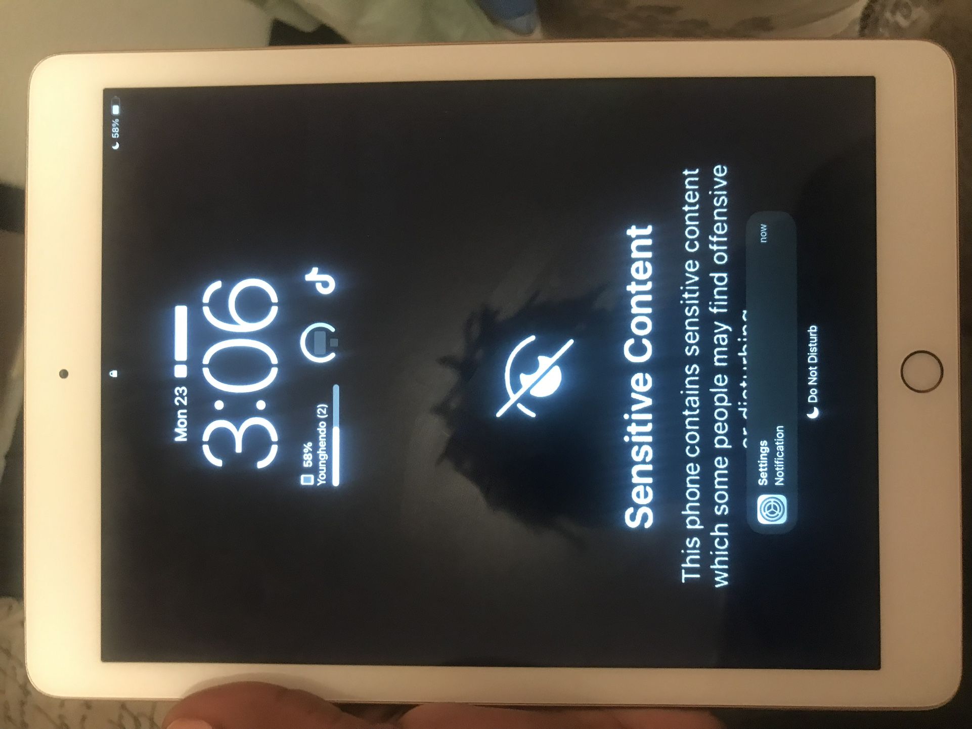 iPad 17.7.2 No Cracks