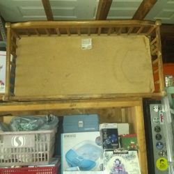 3-Tier Changing Table