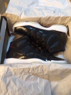 Air Jordan 11