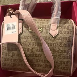 Juicy Couture Purse