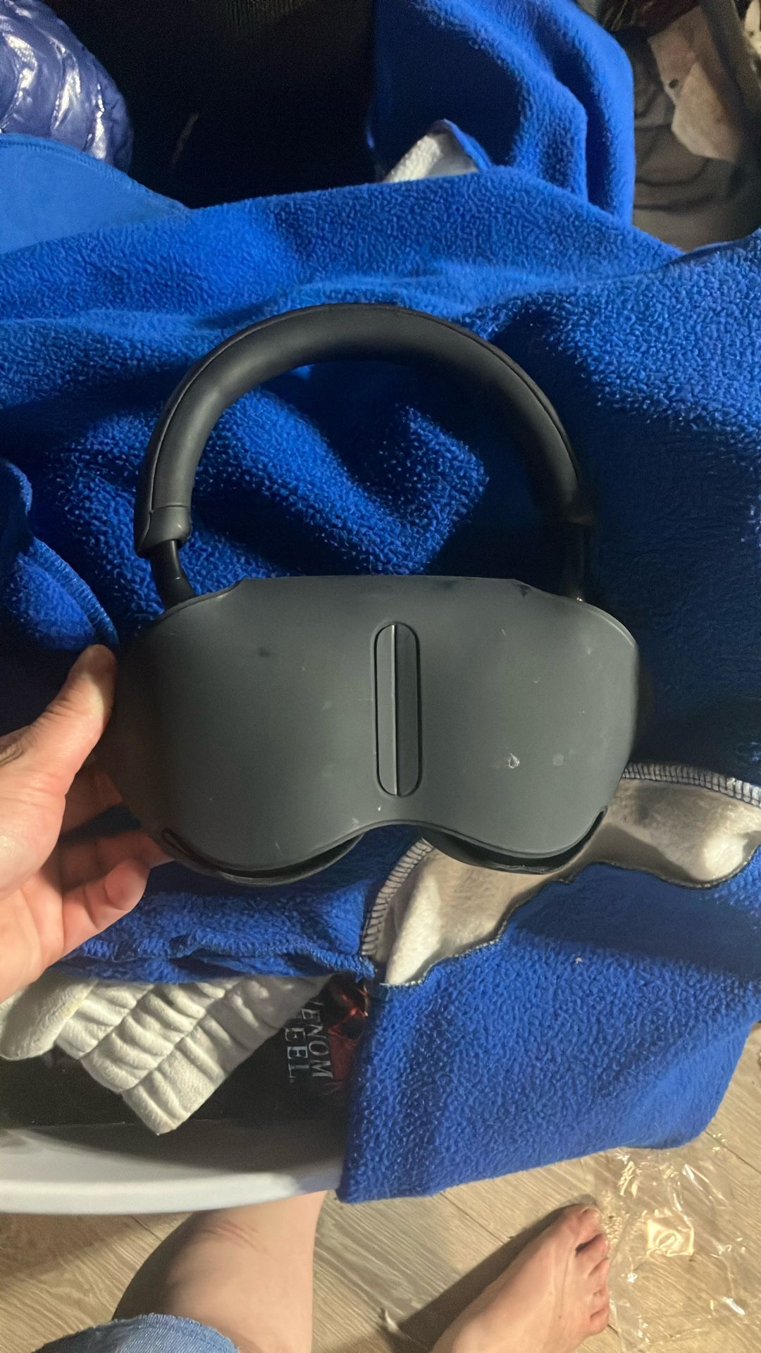 Sony Head Phones I