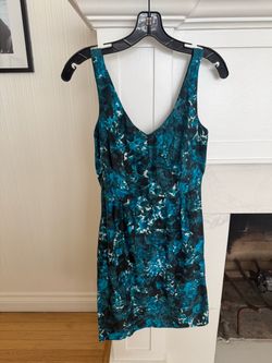 Jcrew sheath dress