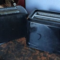 Toasters