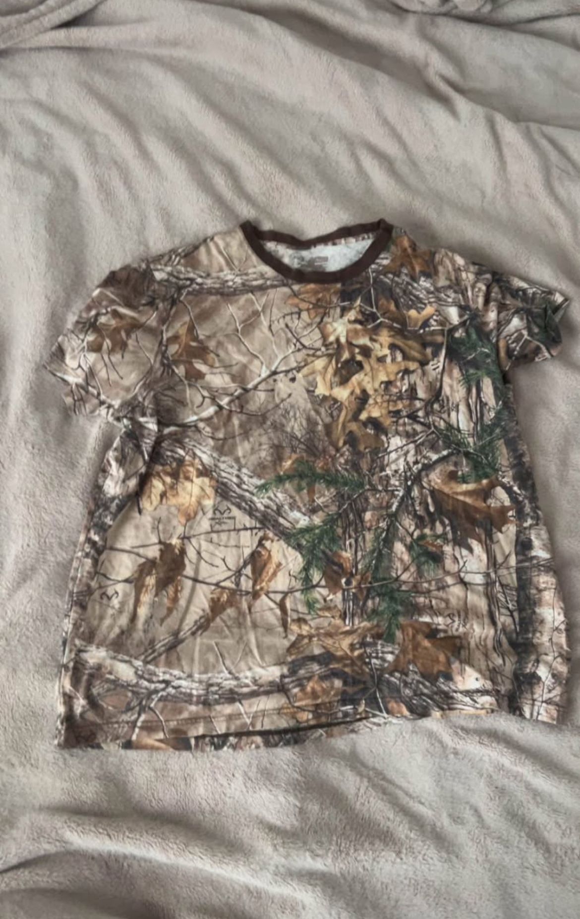 2 Shirts Set Both xl