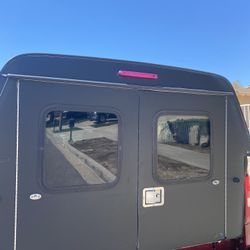 Camper  Small Family Uses 
