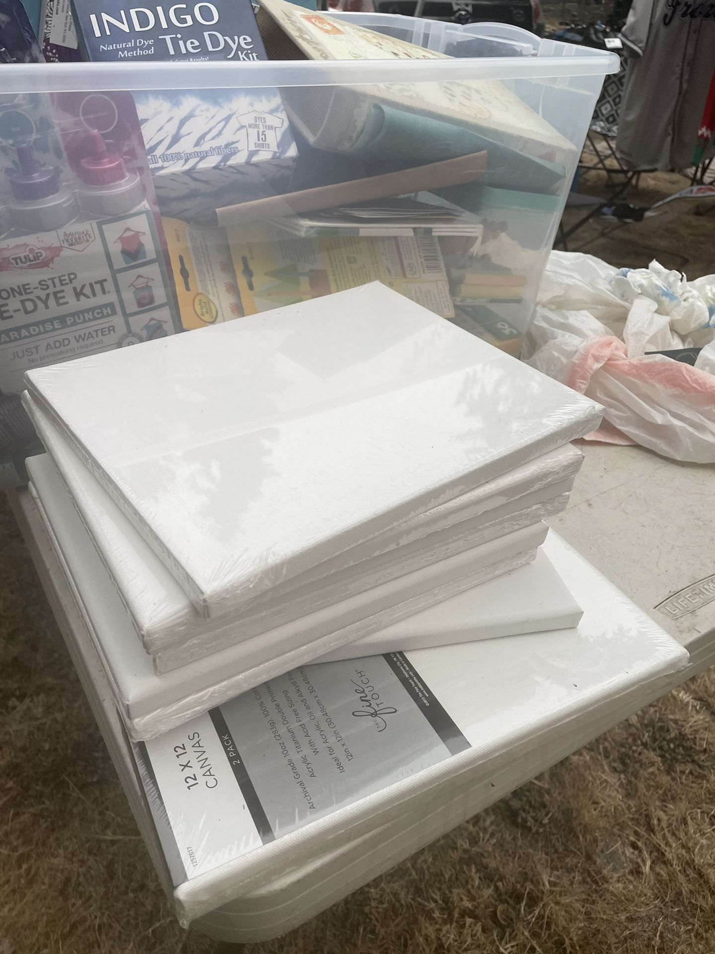 Huge Craft Lot for Sale in Graham, WA OfferUp