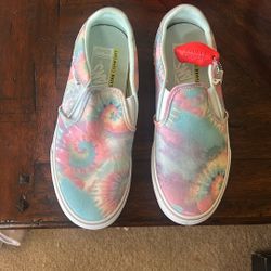 Vans Slip Ons