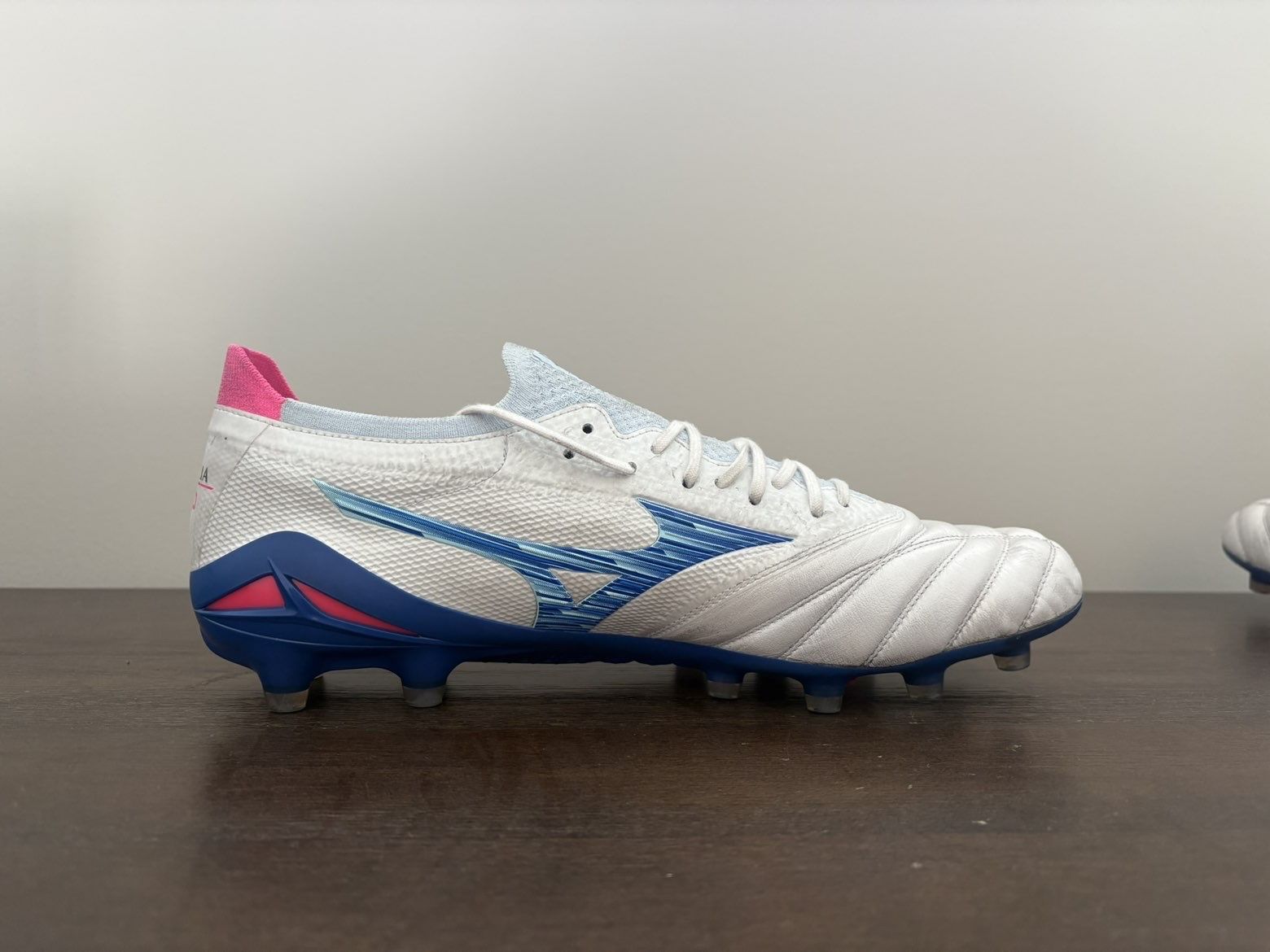 Mizuno Moreila Neo 4 Made In Japan