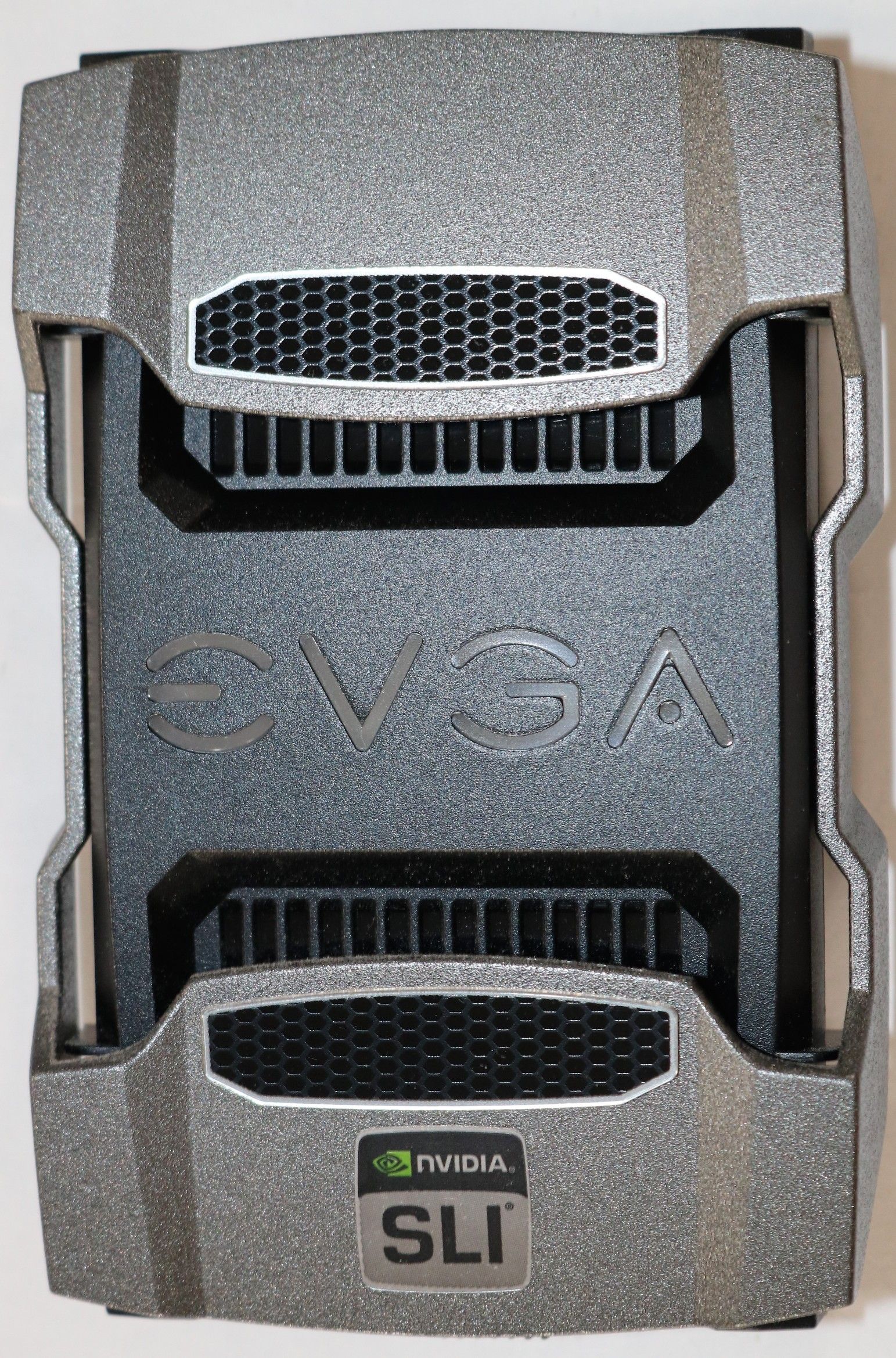EVGA PRO SLI BRIDGE HB 1 Slot Spacing - (100-2W-0026-LR) RARE!