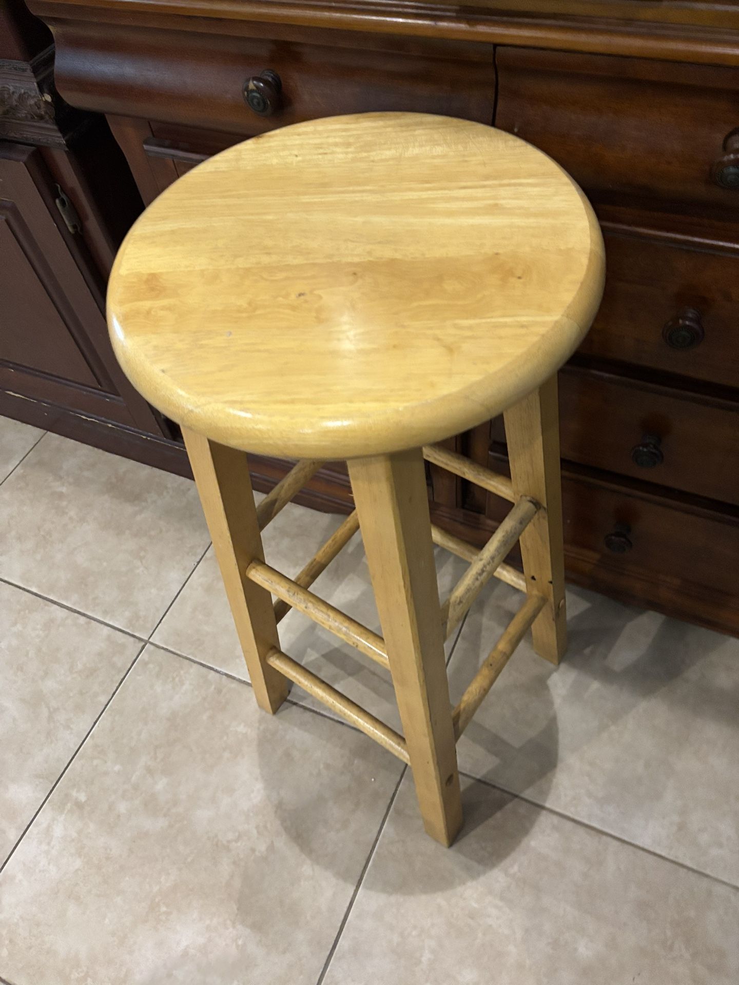 Stool Chair