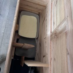 Litter Box 