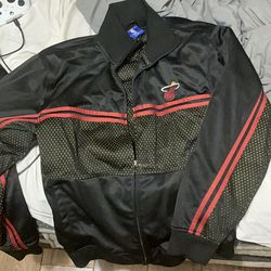 Miami jacket
