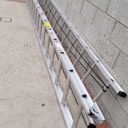 NEW  36' Extention Ladder WERNER