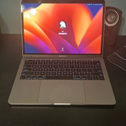 MacBook Pro 2017