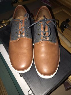 ALDO shoes