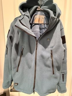 Men’s Heated Jacket
