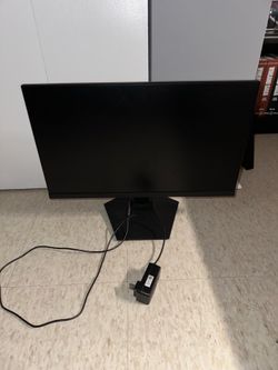 Gaming monitor