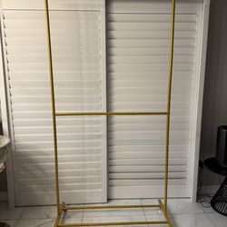 Garment Rack