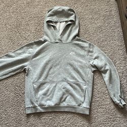 Nike sweater