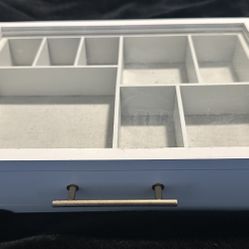 Jewelry Box