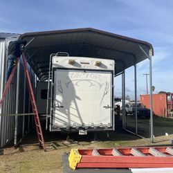 Rv Cover 