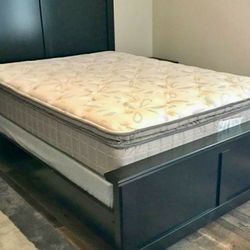 Mattresses and Mattress Sets for Sale! BRAND NEW in Plastic!