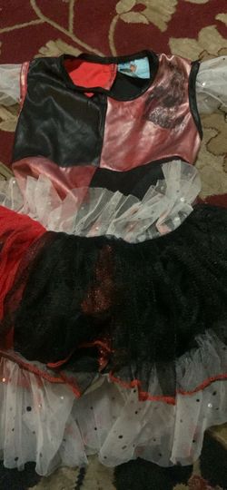 Girl toddler halloween costumes