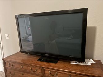 Panasonic 55” Plasma TV