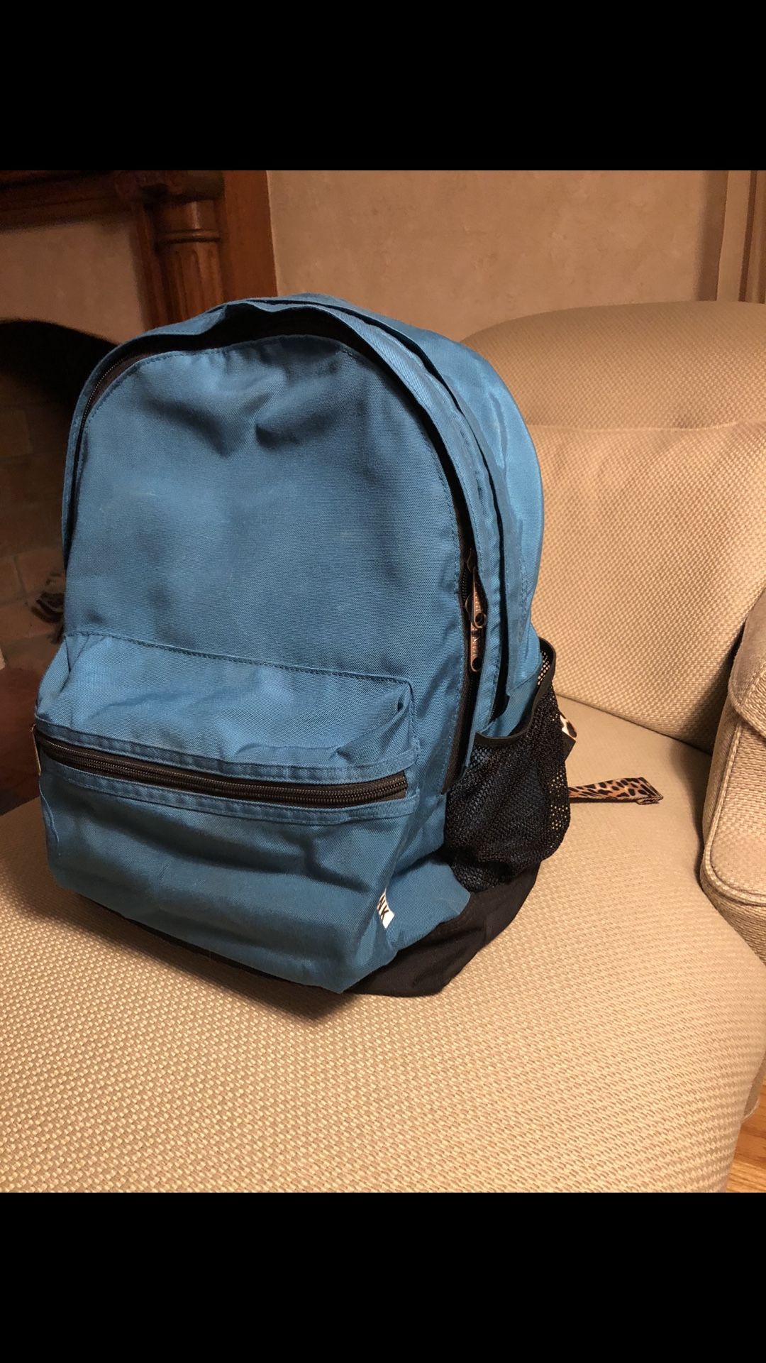 Backpack Victoria’s Secret PINK brand backpack