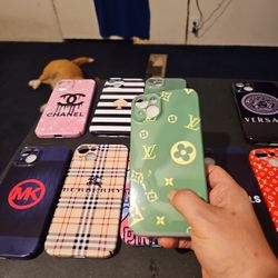 IPHONE 15 PLUS Cellphone Case 