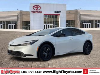 2024 Toyota Prius